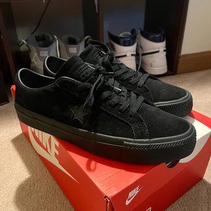 Converse Cons One Star